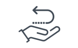 Kolay İade ve Değişim