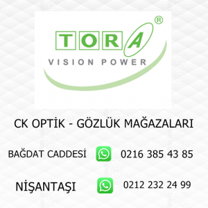 Tora progresif cam fiyatları