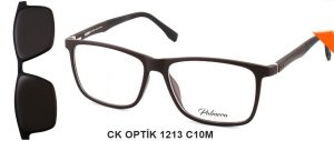 Palmera 1213 C10M 54-16-140 Kahve