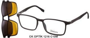 Palmera 1216 C10M 51-17-140 Kahverengi
