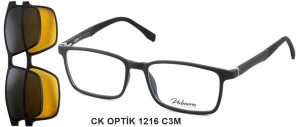 Alternative view of Palmera 1216 C10M 51-17-140 Kahverengi