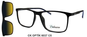 Alternative view of Palmera 6037 C3 54-18-141 Füme-Gri Colormatic
