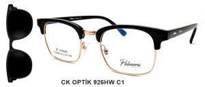 Palmera 926HW C1 51-21-142 Siyah-Gold
