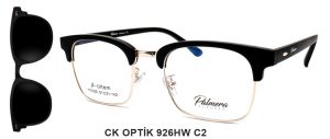 Alternative view of Palmera 926HW C1 51-21-142 Siyah-Gold