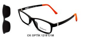 Alternative view of Palmera Kids 1219 C14M 46-17-125 Bordo-Siyah