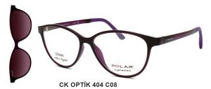 Polar 404 C08 56-16-140 Pembe Ultem