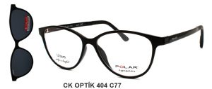 Alternative view of Polar 404 C08 56-16-140 Pembe Ultem