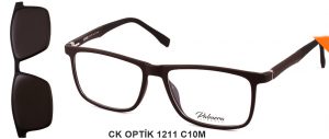 Palmera 1211 C10M 53-16-140 Kahverengi