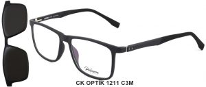 Alternative view of Palmera 1211 C10M 53-16-140 Kahverengi