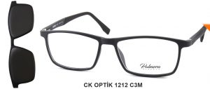 Alternative view of Palmera 1212 C10M 54-17-140 Kahverengi