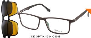 Palmera 1214 C10M 53-18-140 Kahve