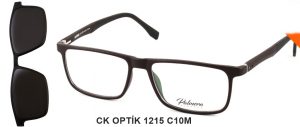 Palmera 1215 C10M 52-17-140 Kahve