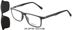 Alternative view of Palmera 1215 C10M 52-17-140 Kahve