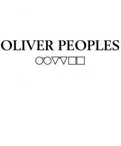 Oliver Peoples Optik Gözlük