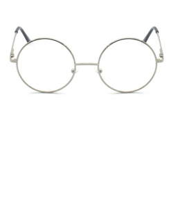Oval - Yuvarlak Gözlük