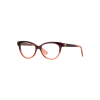 Gucci GG0373O 003 Brown Pink Fade