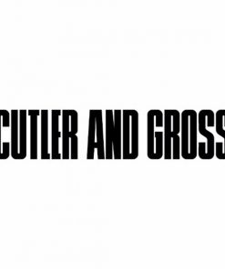 Cutler and Gross Optik Gözlük