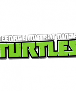 Ninja Turtles Optik Gözlük
